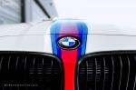 BMW 435i Coupe by Viga Design and Laurel BMW 2014 года